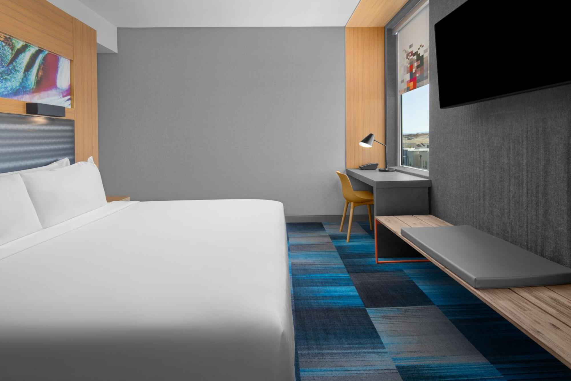 Aloft Broomfield Denver Eksteriør billede